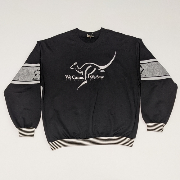 Vintage Other - Vintage Australia Crewneck